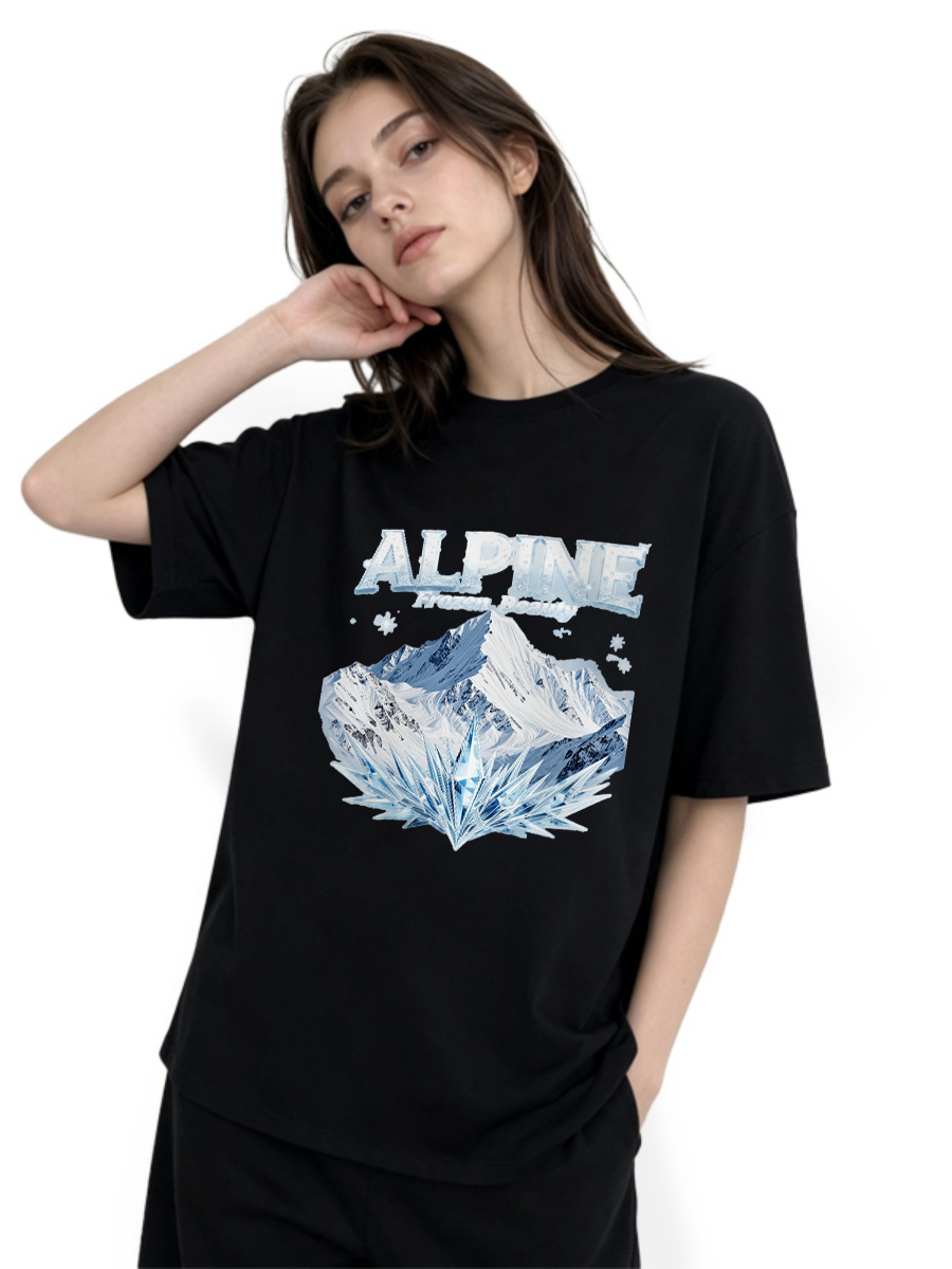 Luxury Lifestyle Rich - Camisetas Coolmax Outlast com Design de