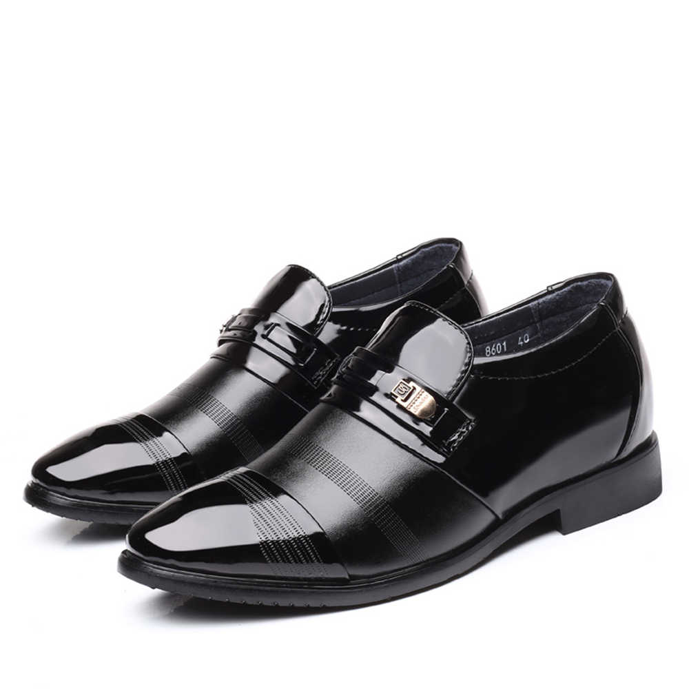 Luxury Lifestyle Dress - Tênis Coloridos Mocassini para Homens, Sapatos