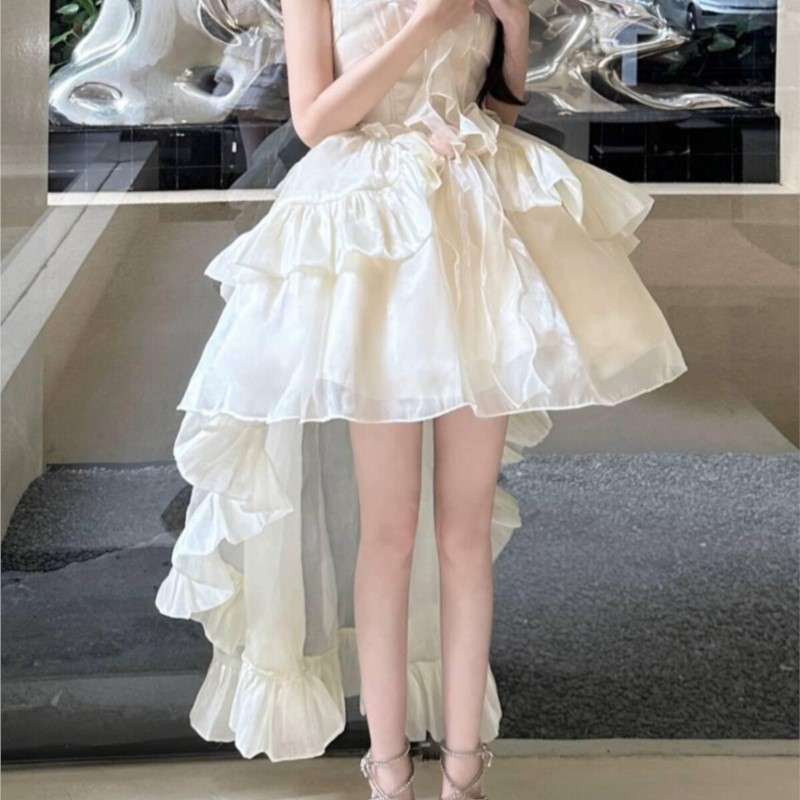 Luxury Lifestyle Dress - O novo vestido de presente de