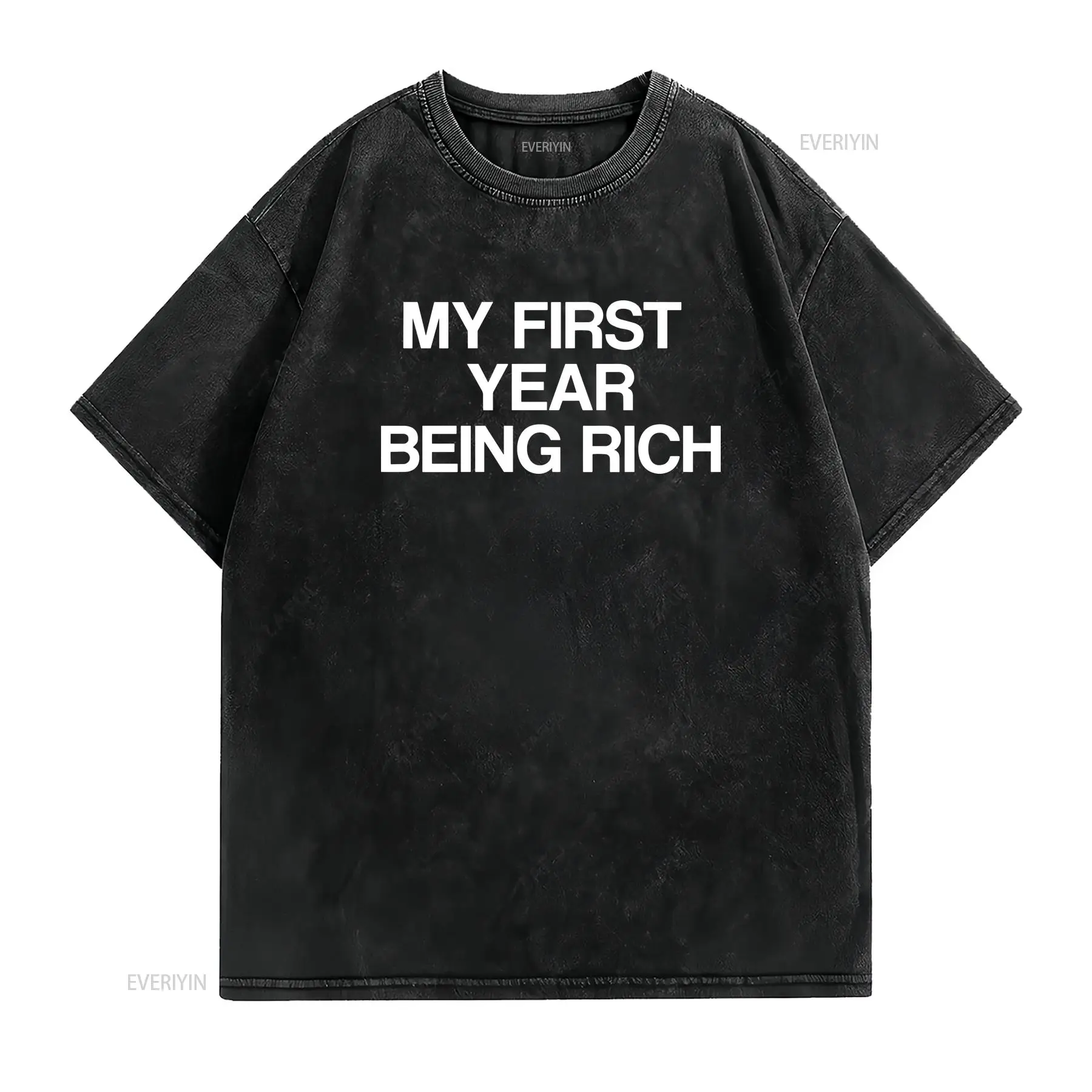 Camiseta Primeiro Ano de Ser R - Luxury Lifestyle Rich avaliação e preço