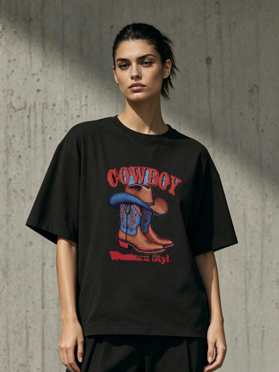 Camisetas de Algodão Cashmere  - Luxury Lifestyle Rich avaliação e preço