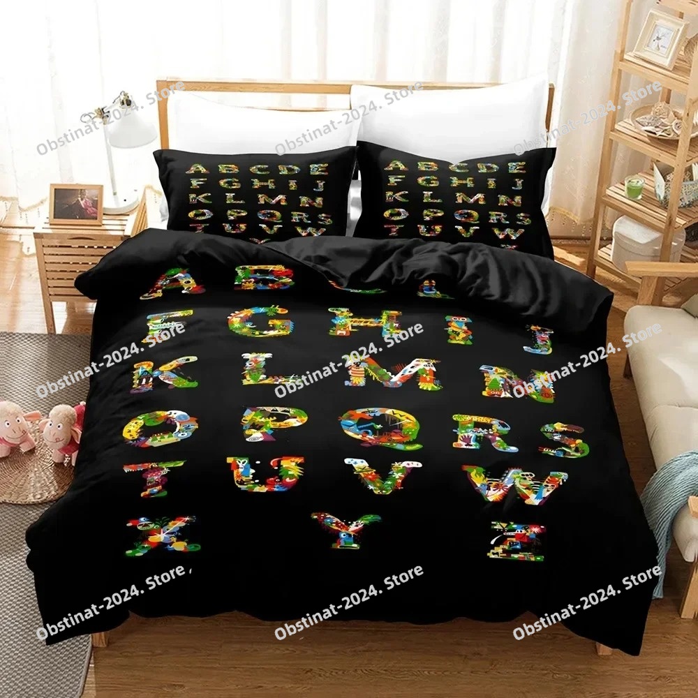 Conjunto de Roupa de Cama Alph - Linen Duvet Cover avaliação e preço