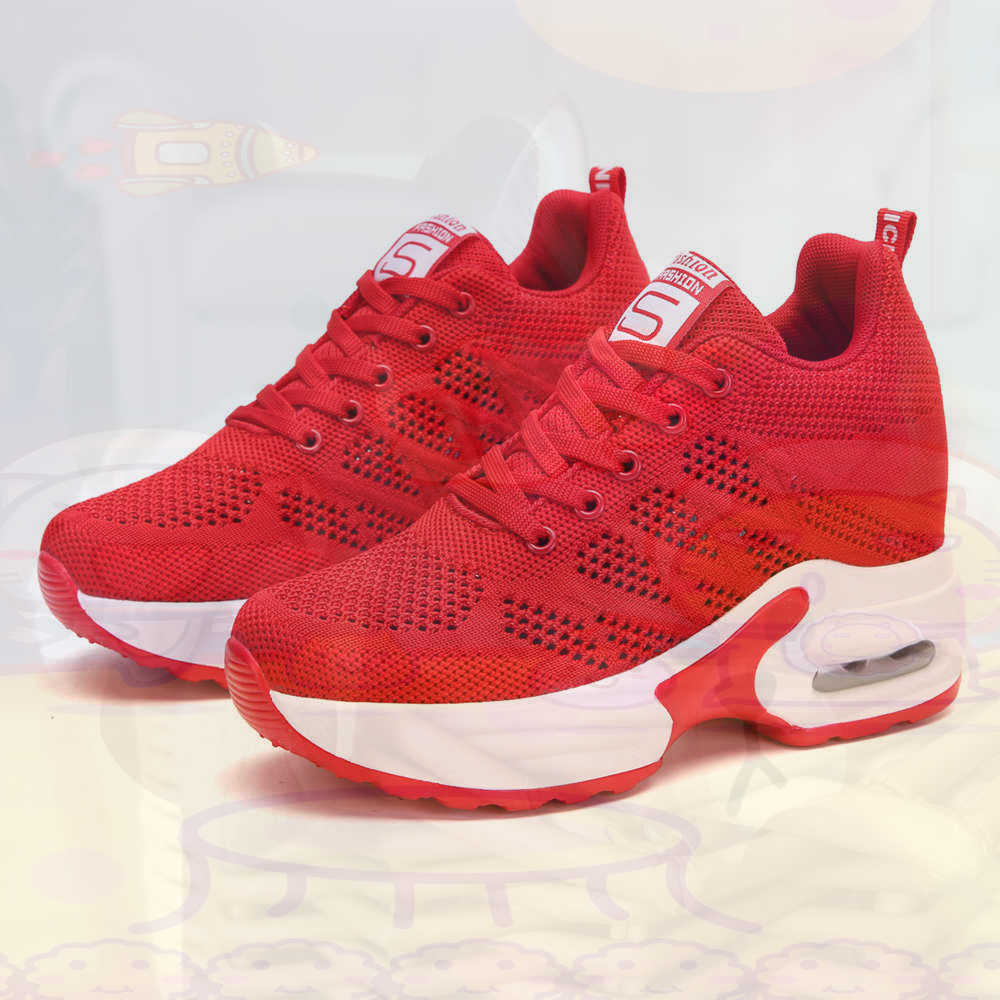 Vermelho tamanho 36 sapatos mu - Luxury Lifestyle Dress avaliação e preço