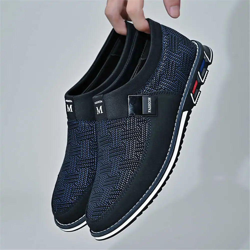 Azul escuro 44-45 sapatos de v - Luxury Lifestyle Dress avaliação e preço