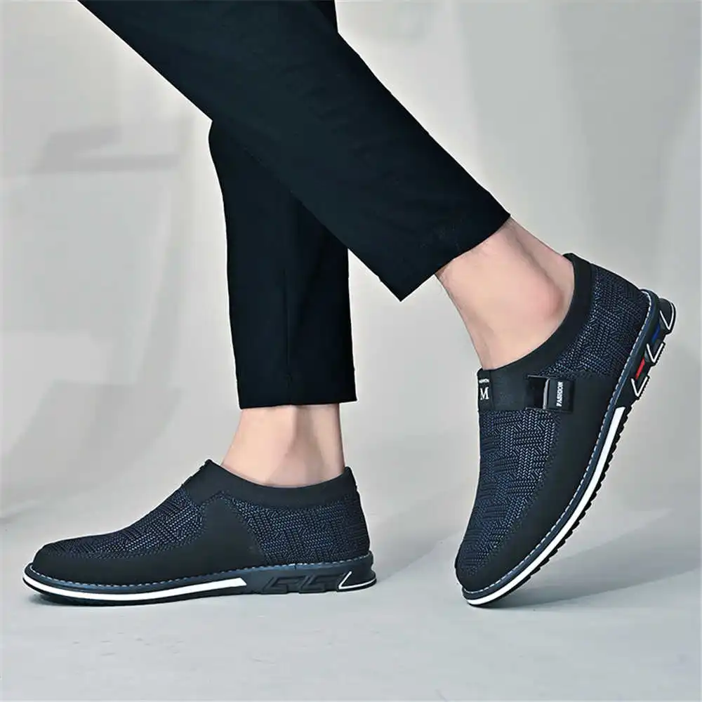 Azul escuro 44-45 sapatos de v - Luxury Lifestyle Dress avaliação e preço