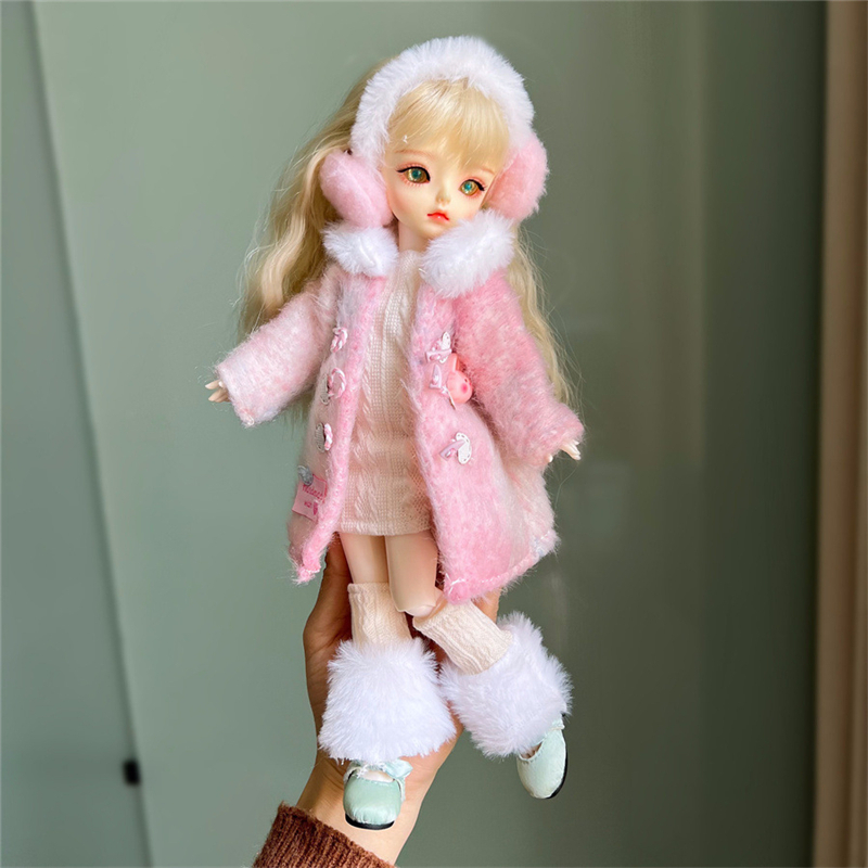 Conjunto de Roupas para Boneca - Luxury Lifestyle Dress avaliação e preço