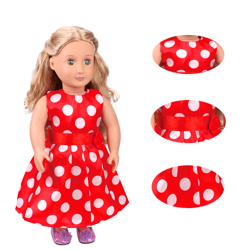 Vestido de Luxo para Boneca de - Luxury Lifestyle Dress avaliação e preço