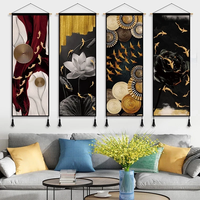 Casa escritório peixe feng shu - Luxury Lifestyle Japan avaliação e preço