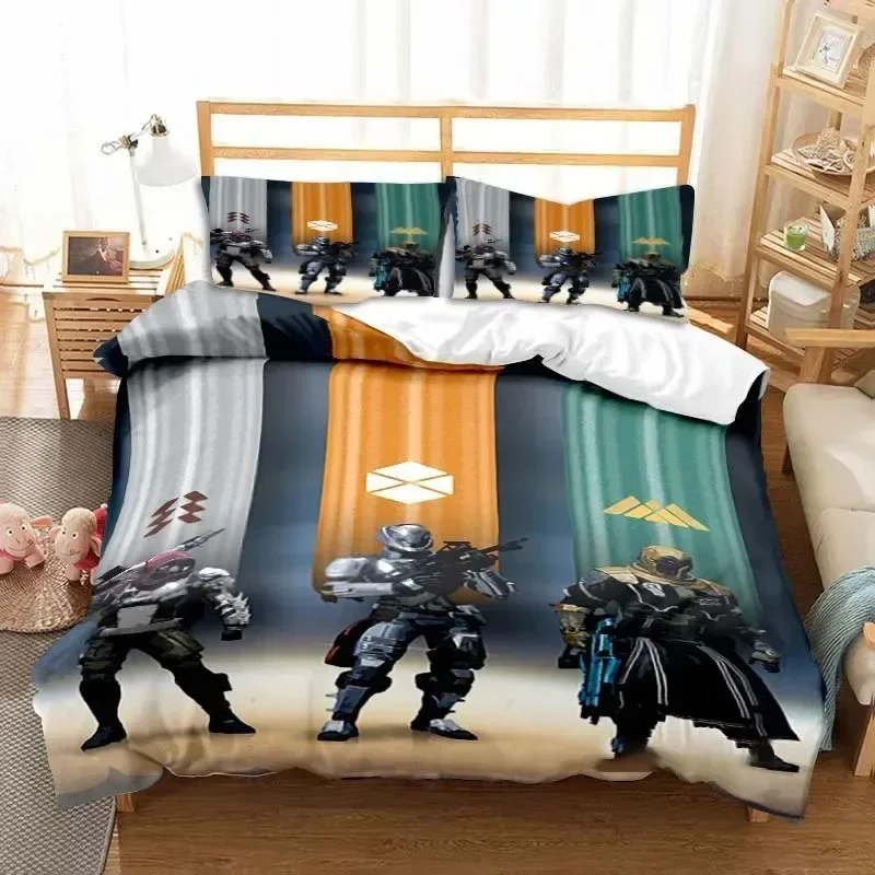 Conjunto de Cama Estampado Gam - Linen Duvet Cover avaliação e preço