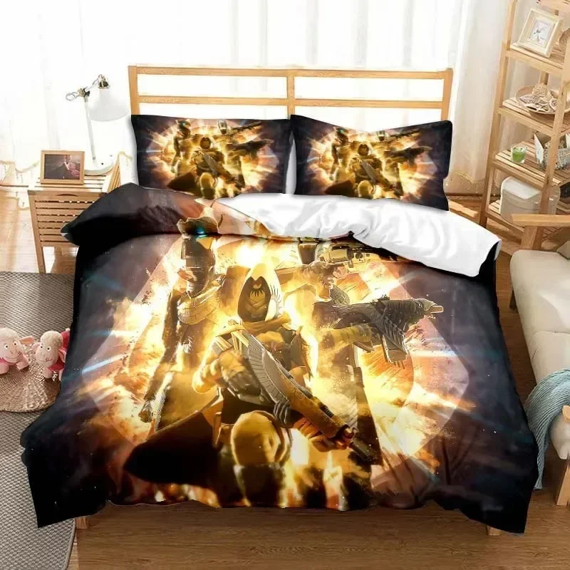 Conjunto de Cama Estampado Gam - Linen Duvet Cover avaliação e preço