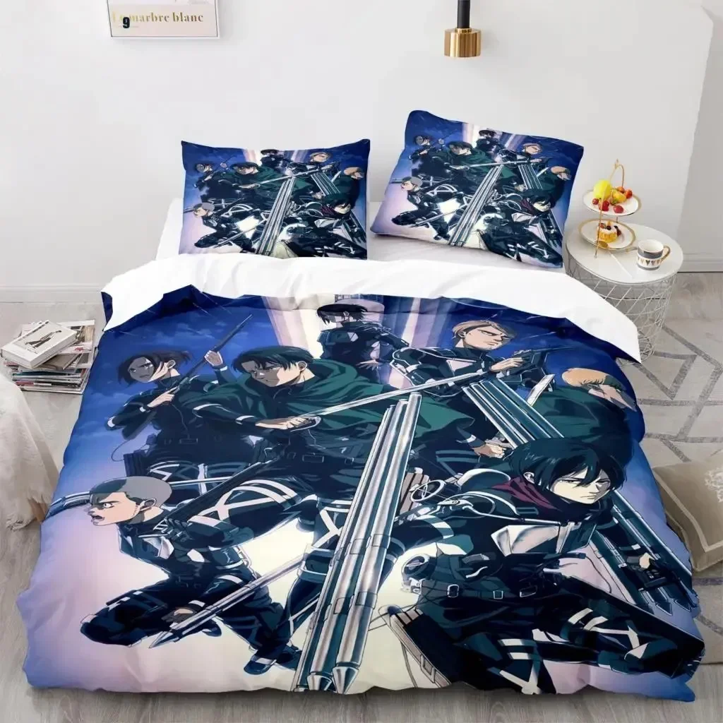 Conjunto de Cama Estampado Ani - Linen Duvet Cover avaliação e preço