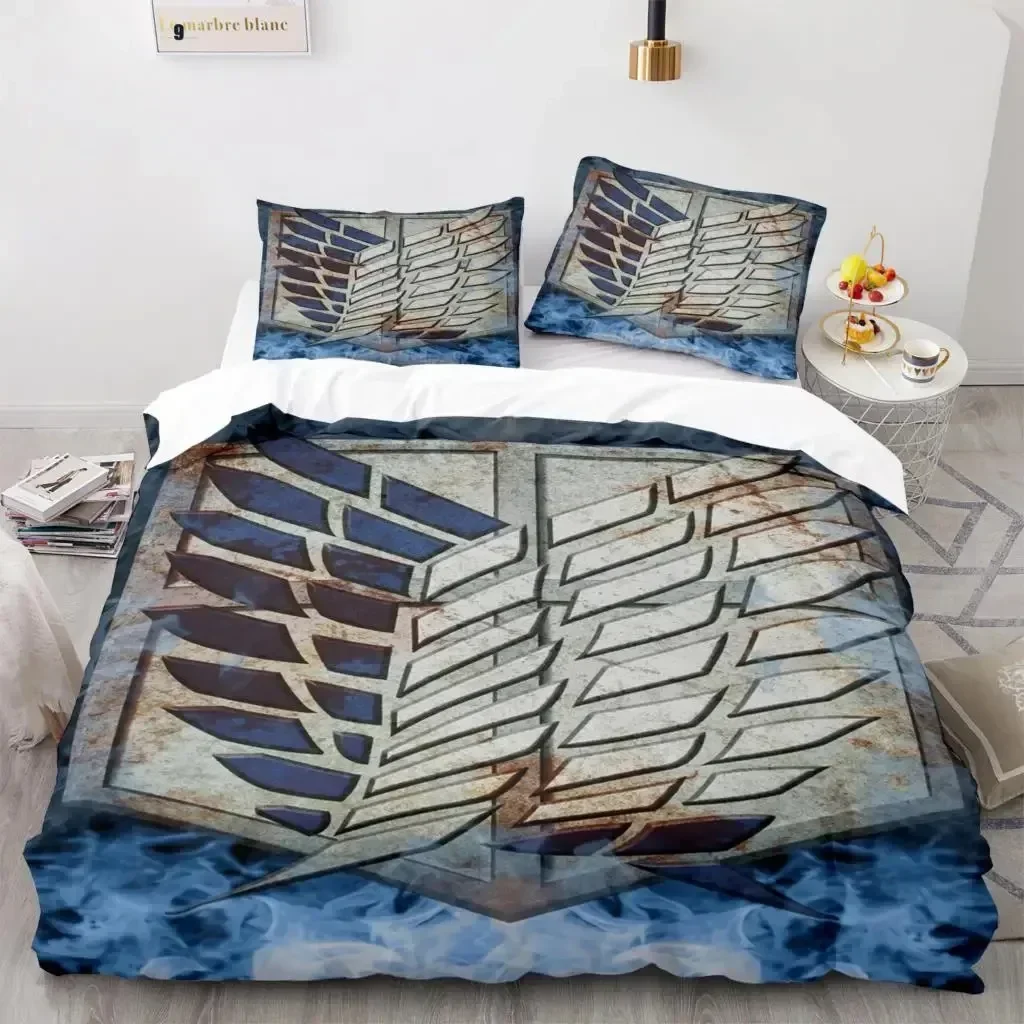 Conjunto de Cama Estampado Ani - Linen Duvet Cover avaliação e preço