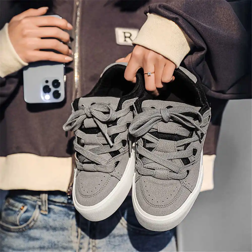 Com laço hiphop sapatos escola - Luxury Lifestyle Dress avaliação e preço