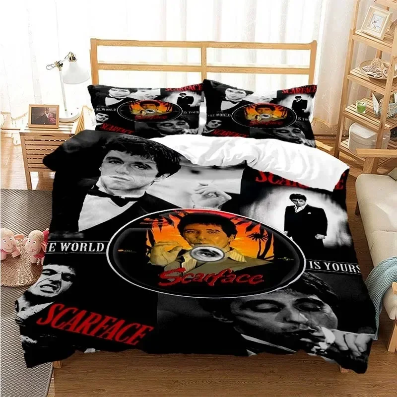 Conjunto de Cama Estampado Ton - Linen Duvet Cover avaliação e preço