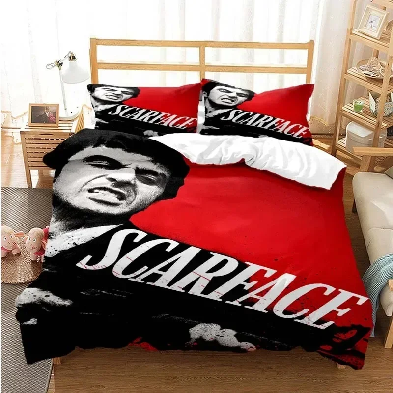 Conjunto de Cama Estampado Ton - Linen Duvet Cover avaliação e preço